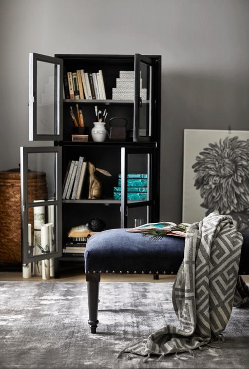Image du produit Classic Collection Velvet (250 x 350 cm)