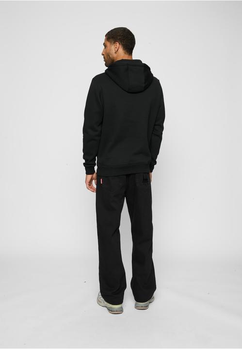 Actual product image Mister Tee MisterTee Canada Sketch Hoodie - 170143 (S)