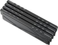 Produktbild Dahua MEMORY DIMM 16GB PC28800 DDR4/DDR-C600UHD16G36 (1 x 16GB, 3600 MHz, DDR4-RAM, DIMM)