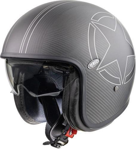 Premier Vintage Evo Star Carbon