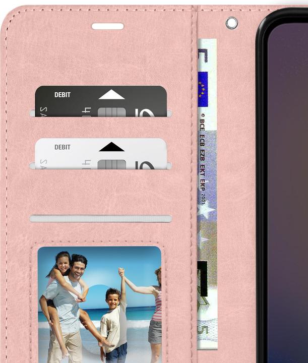 Actual product image Mayaxess SecureCard Cover Series (Samsung Galaxy A25 5G)