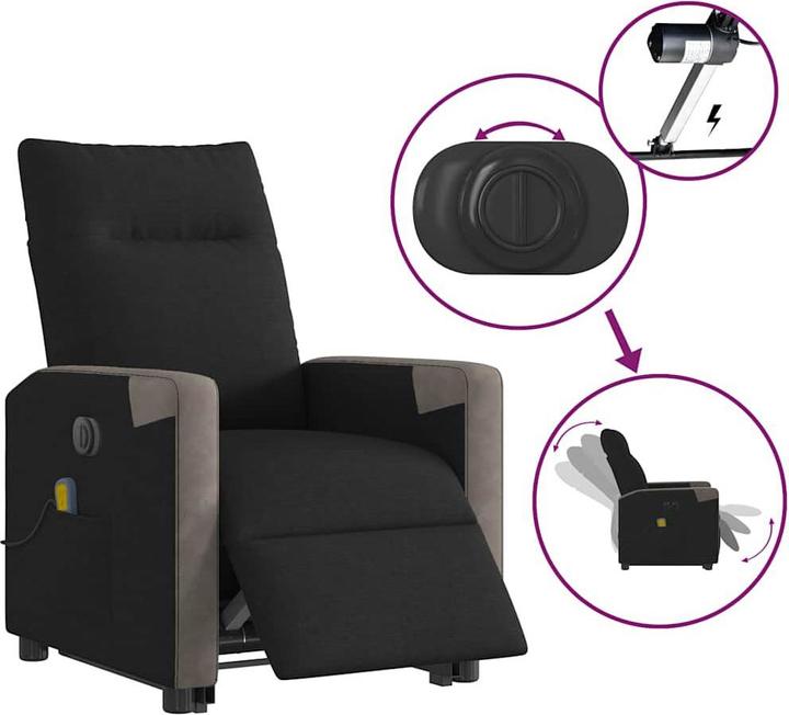 Actual product image VidaXL 3324107