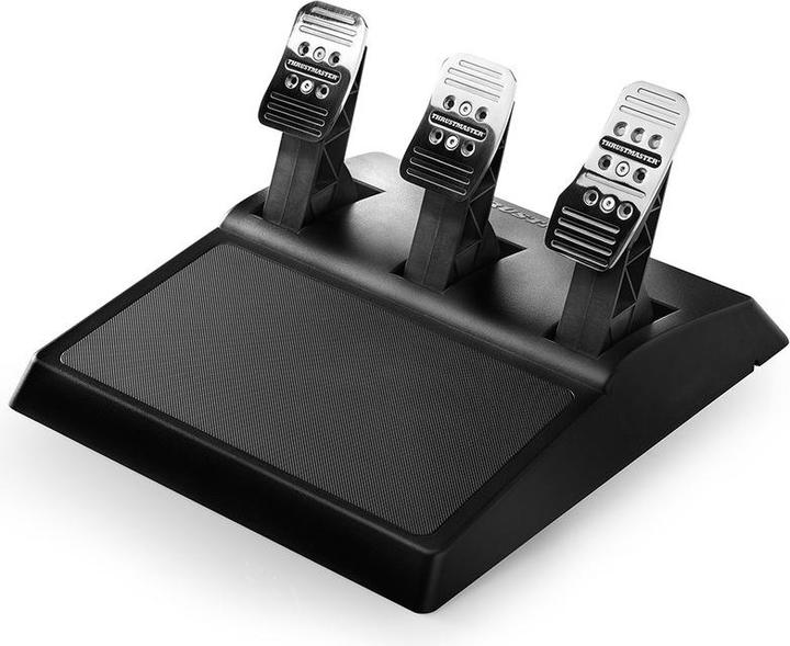 Actual product image Thrustmaster TX Racing Wheel Leather Edition (PC, Xbox One X, Xbox Series X, Xbox One S, Xbox Series S)