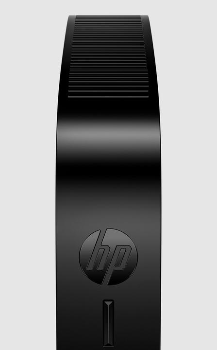 Produktbild HP Pro t550 Thin Client, Intel Celeron J6412 SSD PCIe, Thin Pro (Intel Celeron J6412, 8 GB, 32 GB, Intel UHD Graphics)