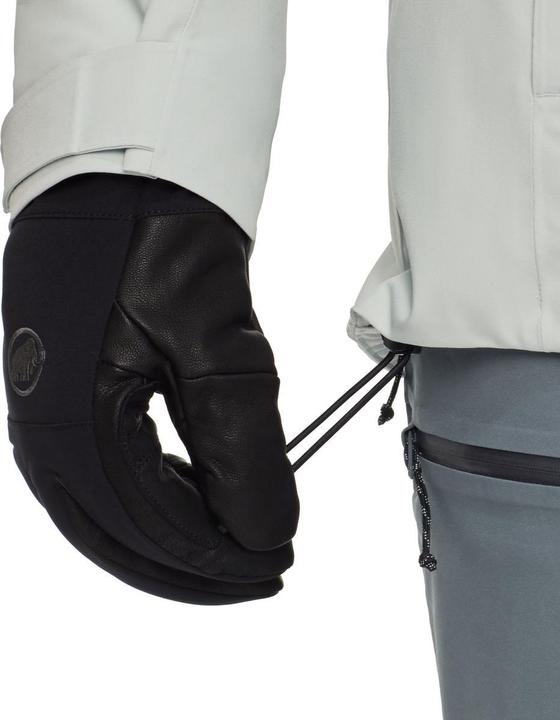 Produktbild Mammut Stoney HS Thermo Hooded Jacket Women (L)