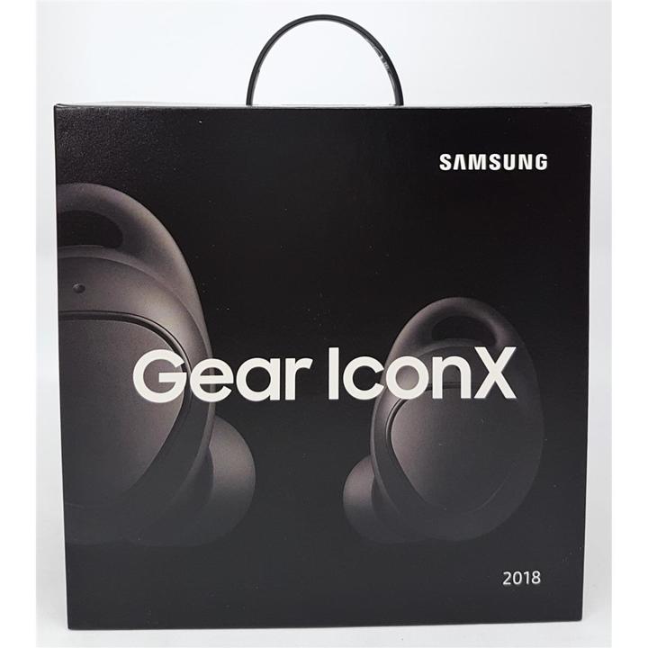 Immagine prodotto Samsung Gear IconX (2018) (5 h, Senza fili)