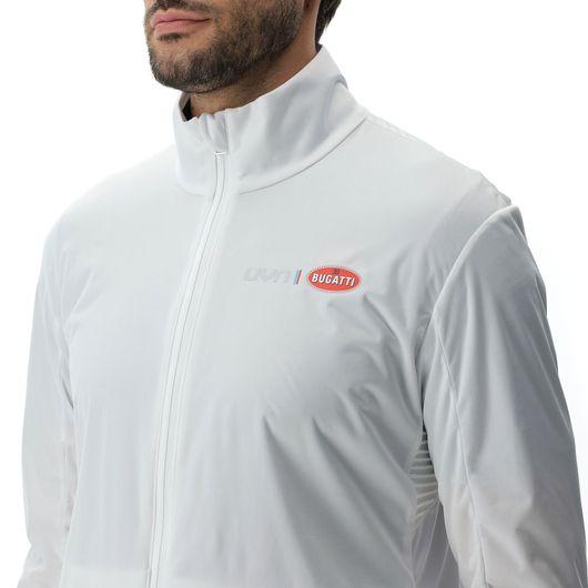 Produktbild UYN Regenjacke X Bugatti (XL)