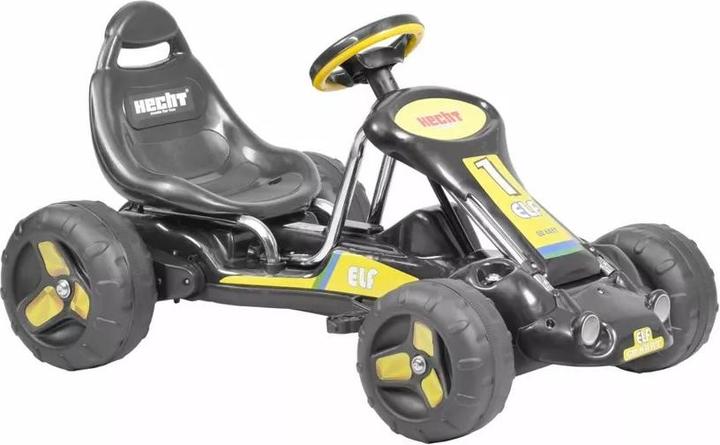 Image du produit Hecht 59789 Tret