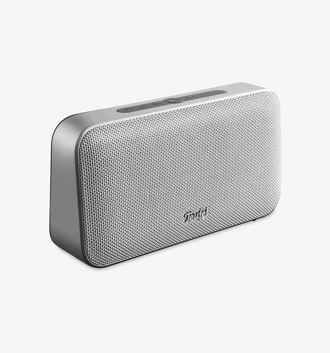 Actual product image Teufel Motiv Go (16 h, Rechargeable battery operated)