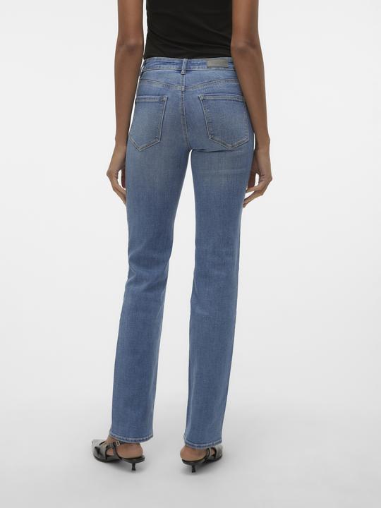 Produktbild Vero Moda Vmflash Mr Straight Jeans Li347 Ga Noos (34)