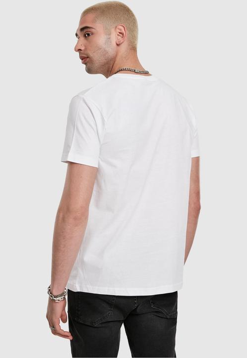Actual product image Mister Tee NASA Moon Man Tee (XS)