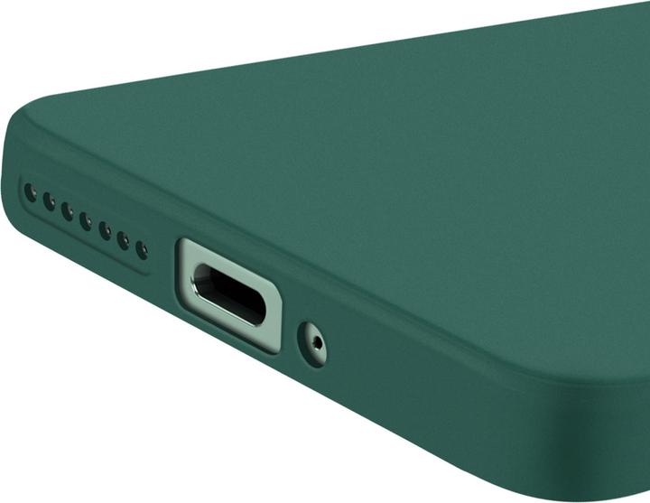 Actual product image Avizar Classic Case Mat (Xiaomi 15 Pro)