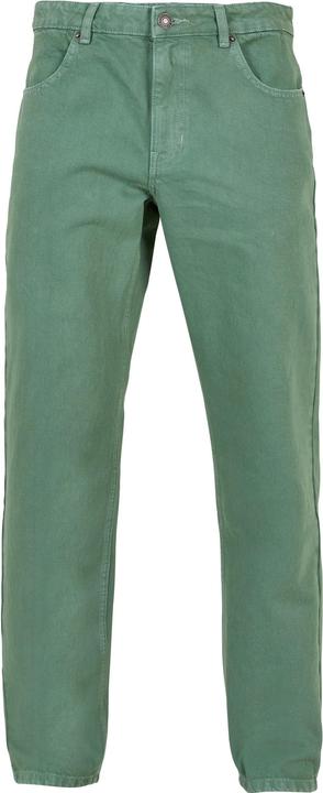 Urban Classics Colored Loose Fit Jeans - 72321