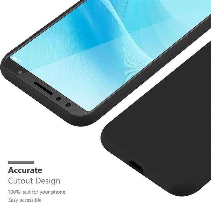 Image du produit Cadorabo Couverture TPU Candy (Nova 2S)