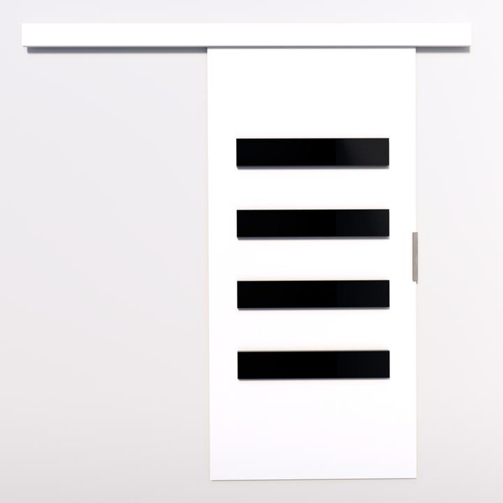 Actual product image ADRK Furniture Sliding doors FORLI 86