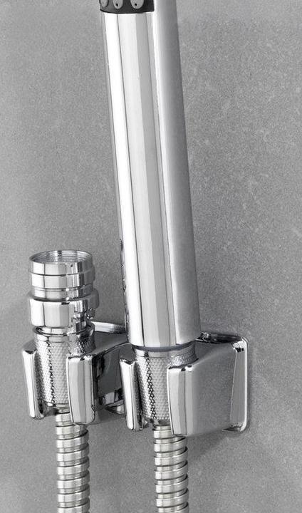 Produktbild Wenko Waschbeckendusche
