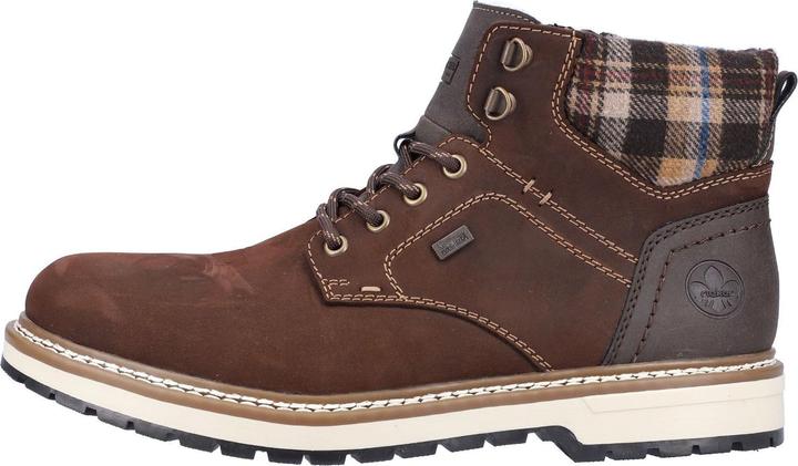 Actual product image Rieker Ankle boot - 101518 (44)
