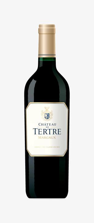 Produktbild Château du Tertre 2016 (1 x 75 cl, 2016)