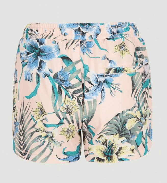 Actual product image O'Neill ANGLET Swim Shorts pour femmes - Tropical Nights-S (S)