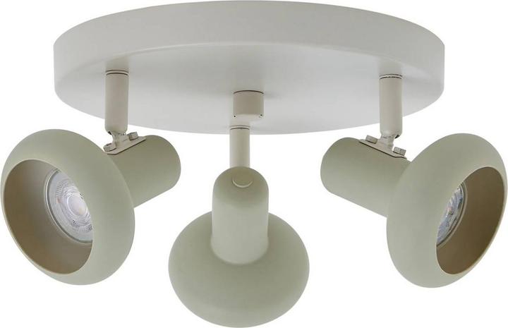 Actual product image Lindby Huby (GU10)