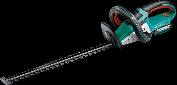 Bosch Home & Garden AHS 54-20 LI - without battery (Cordless hedgecutters)
