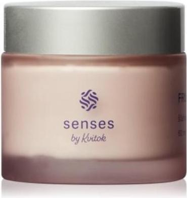 Image du produit Kvitok Senses Crème corporelle fruitée 60 Ml (Crème pour le corps, 60 ml)