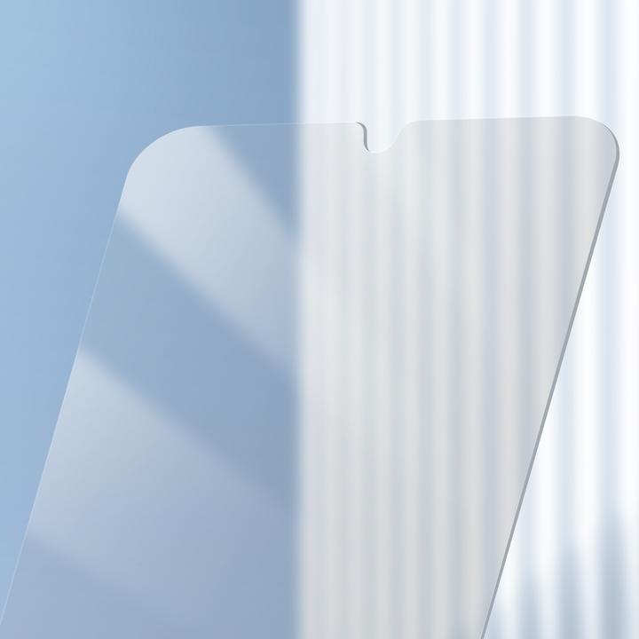 Immagine prodotto Samsung Vetro temperato Mobeen (1 Pezzo/i, Samsung Galaxy A25 5G)