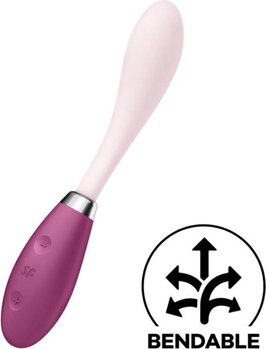 Image du produit Satisfyer G-Spot Flex 3