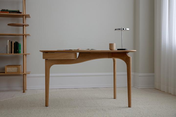 Image du produit Umage Asteria Move Portable lampe de table Polished Steel (1960 lm)