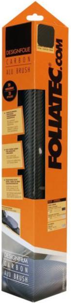 Actual product image Foliatec Interior film