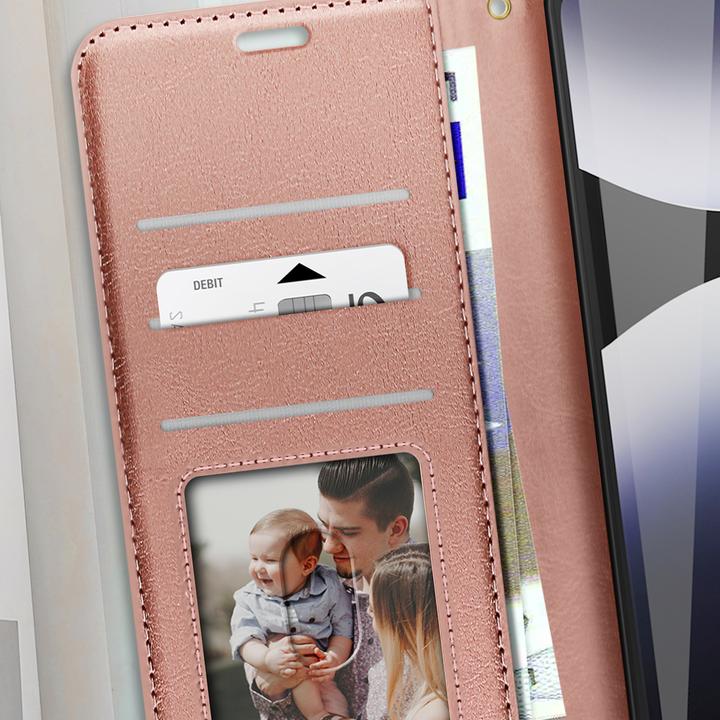 Actual product image Mayaxess SecureCard Cover (Xiaomi Redmi Note 14 Pro)
