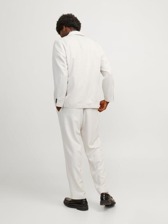 Produktbild Jack & Jones JPRCARTER Relaxed Fit Anzug Einreihiger Blazer und Hose (52)
