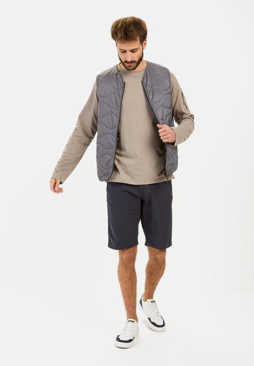 Immagine prodotto Camel Active Chinoshorts aus Baumwolle mit Stretch (35)