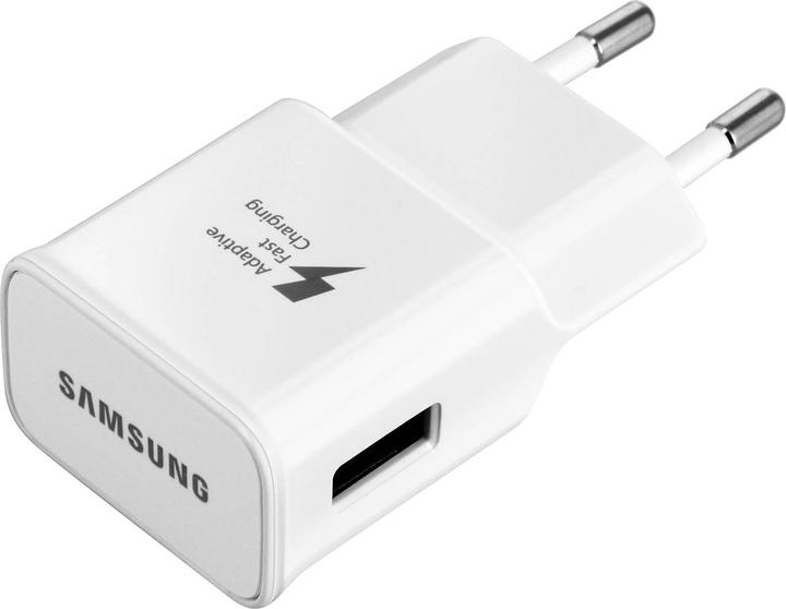 Produktbild Samsung EP-TA20 Netzteil + EP-DG950 USB-C auf USB-Kabel (15 W)
