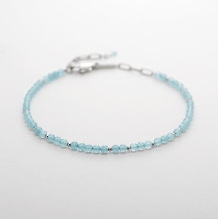 Immagine prodotto Esprit OCEAN VIBES Fusskette (Acciaio inossidabile, 27 cm)