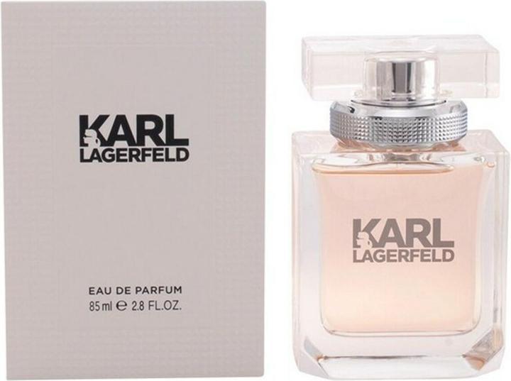 Actual product image Karl Lagerfeld Perfume (Eau de parfum, 45 ml)