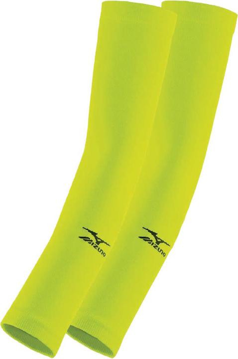 Actual product image Mizuno Armguard (L)