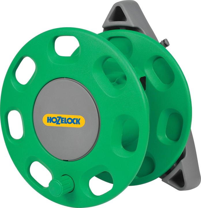Productafbeelding Hozelock AnguloV ijzeren spanrol (30 m)