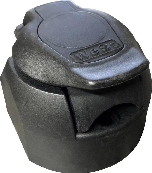 Produktbild Cartrend Ersatz-Schlauch für Fussluftpumpe