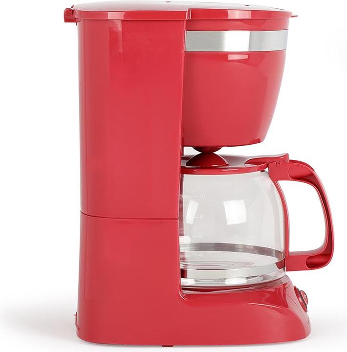 Produktbild Livoo Kaffeeautomat (EU-Stecker)
