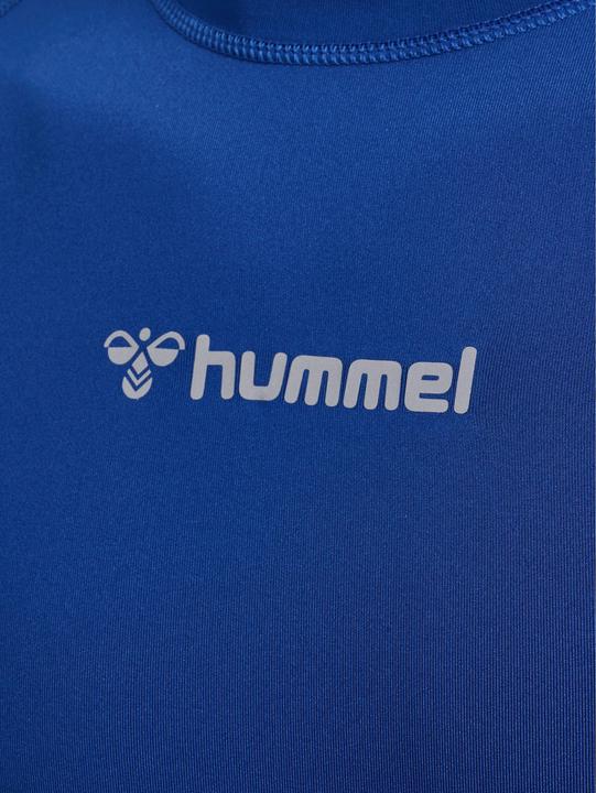 Image du produit hummel Hmlbl Performance Tee L/S (XL)
