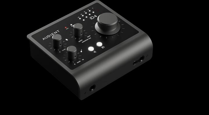 Produktbild Audient iD4 MKII (USB)