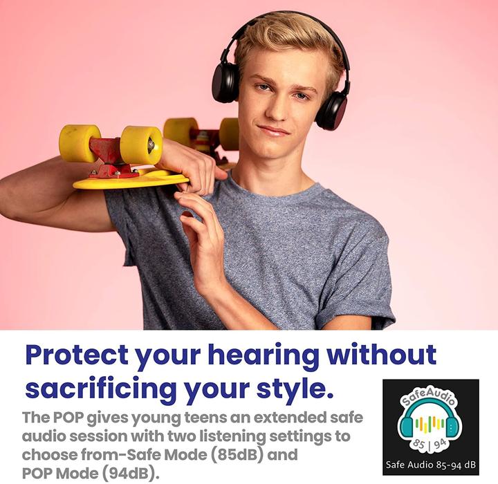 Produktbild Buddyphones Pop