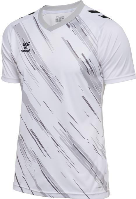Actual product image hummel hmlMATCH TRIUMPH JERSEY S/S (L)