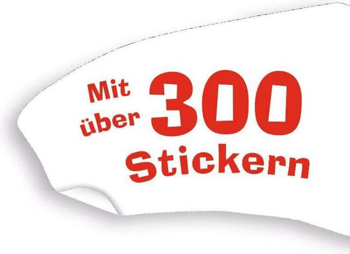 Actual product image Ravensburger Feuerwehr (German, Niklas Böwer, 2017)