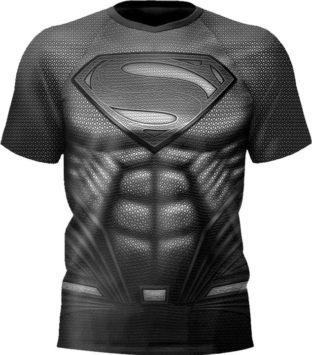 Superman TShirt (XXL)