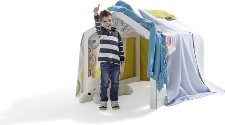 Produktbild müller möbelwerkstätten Playhouse