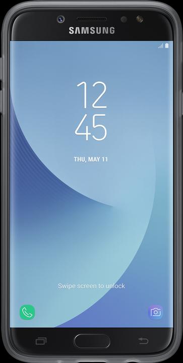 Produktbild Samsung Jelly Cover (Samsung Galaxy J7 2017)
