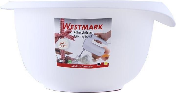 Actual product image Westmark Mixing bowl (24.50 cm, 2.50 l, 1 x)
