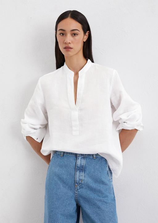 Actual product image Marc O'Polo Blusenshirt (36)